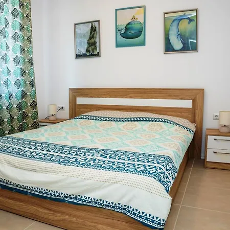 Appartamento Life One-bedroom With Sea View By Flаt Manаger *