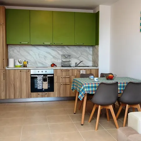 아파트 Life One-bedroom With Sea View By Flаt Manаger *