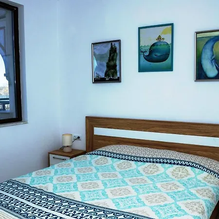 Life One-bedroom With Sea View By Flаt Manаger ソゾポル